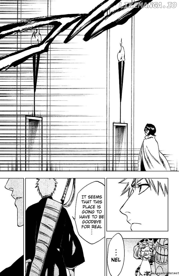 Bleach Chapter 248 - page 11