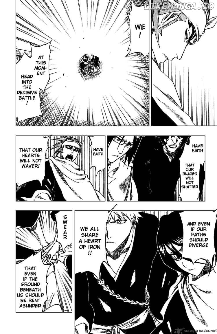 Bleach Chapter 248 - page 16