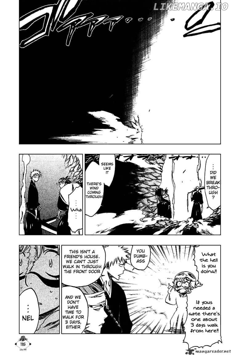 Bleach Chapter 248 - page 5