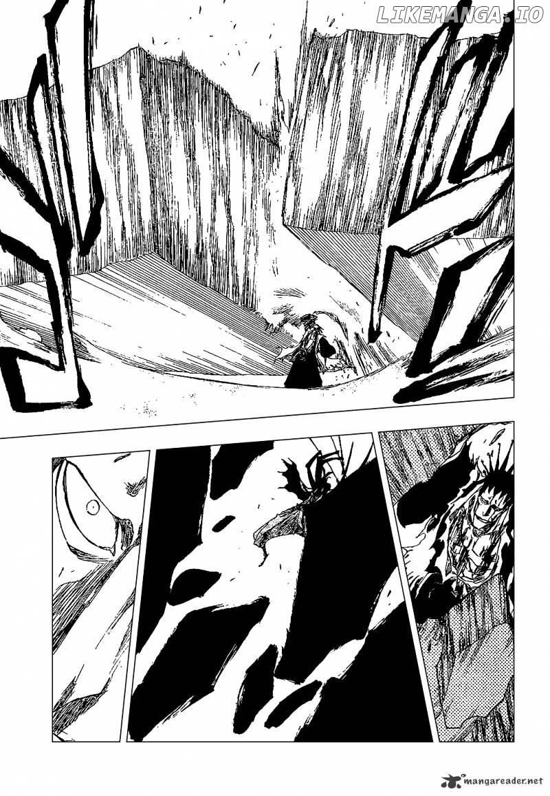 Bleach Chapter 311 - page 13