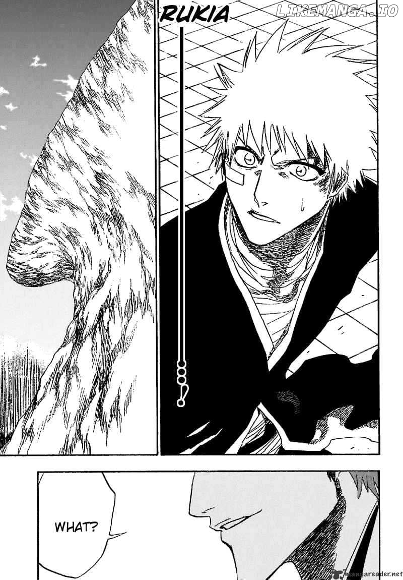 Bleach Chapter 172 - page 18