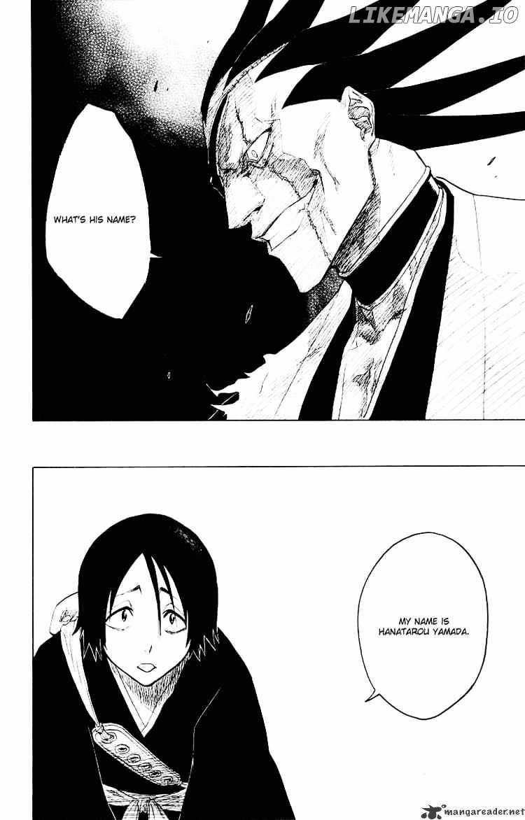 Bleach Chapter 93 - page 15