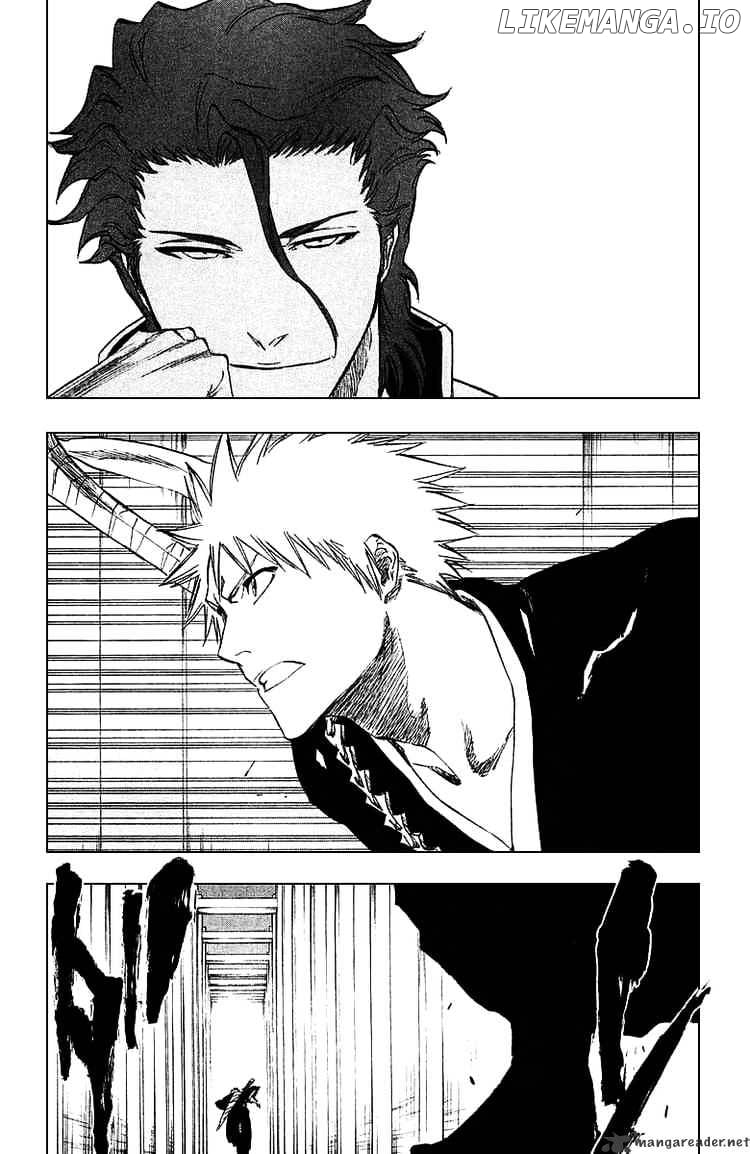 Bleach Chapter 249 - page 19