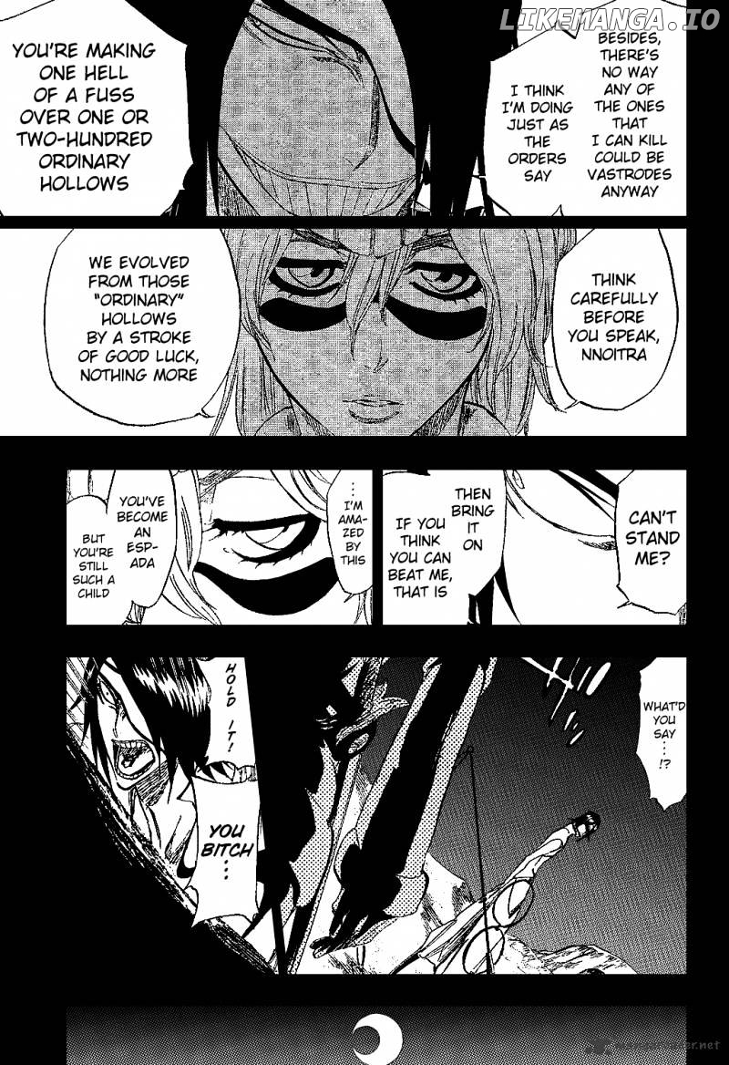 Bleach Chapter 312 - page 15