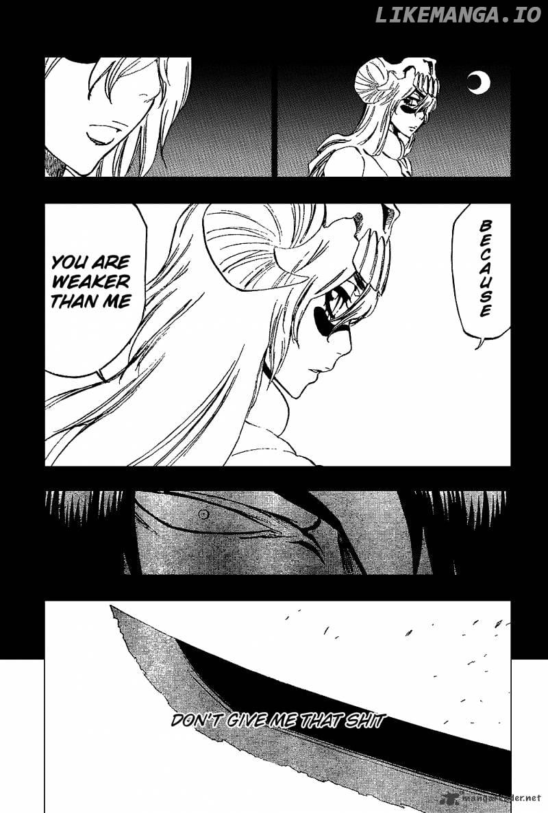 Bleach Chapter 312 - page 17