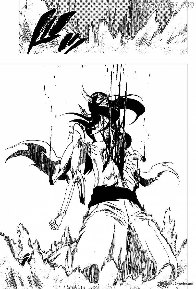 Bleach Chapter 312 - page 19