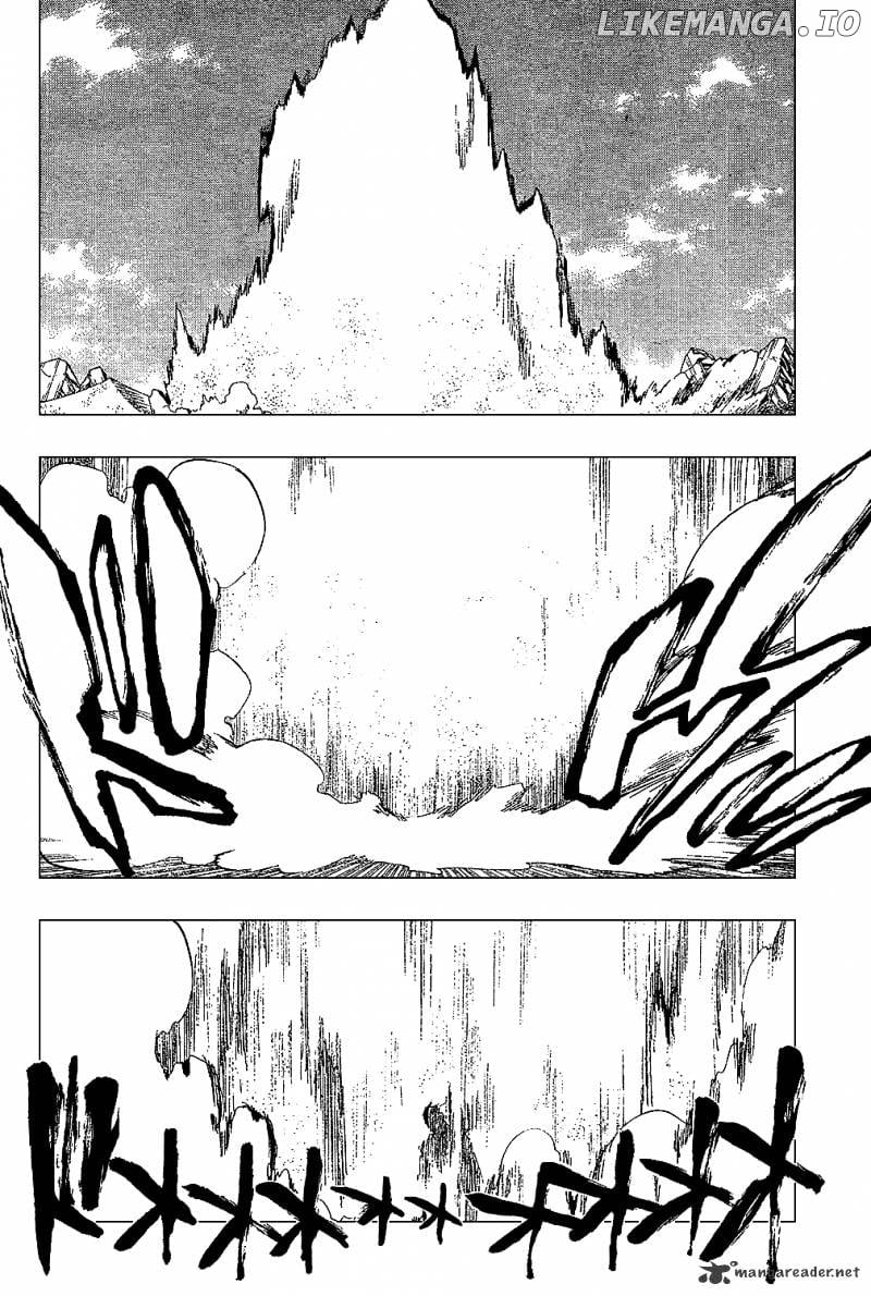 Bleach Chapter 312 - page 6