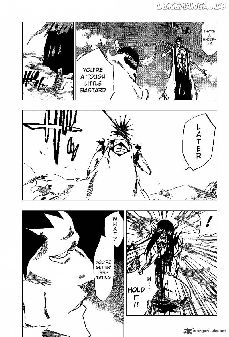 Bleach Chapter 312 - page 9