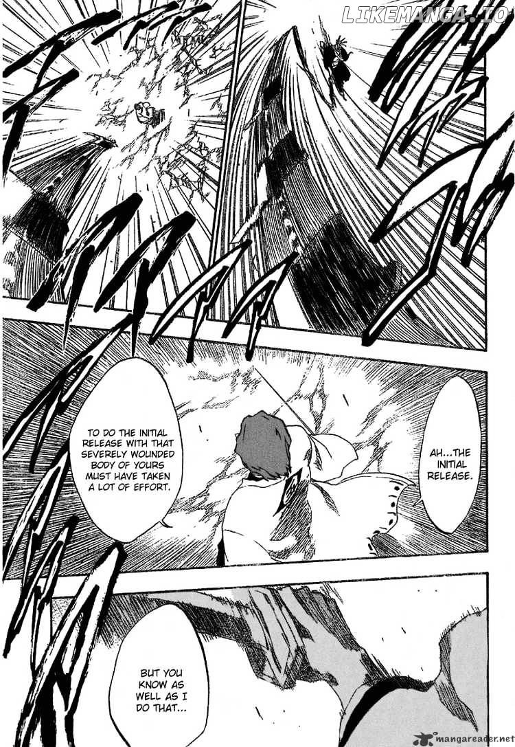 Bleach Chapter 173 - page 9