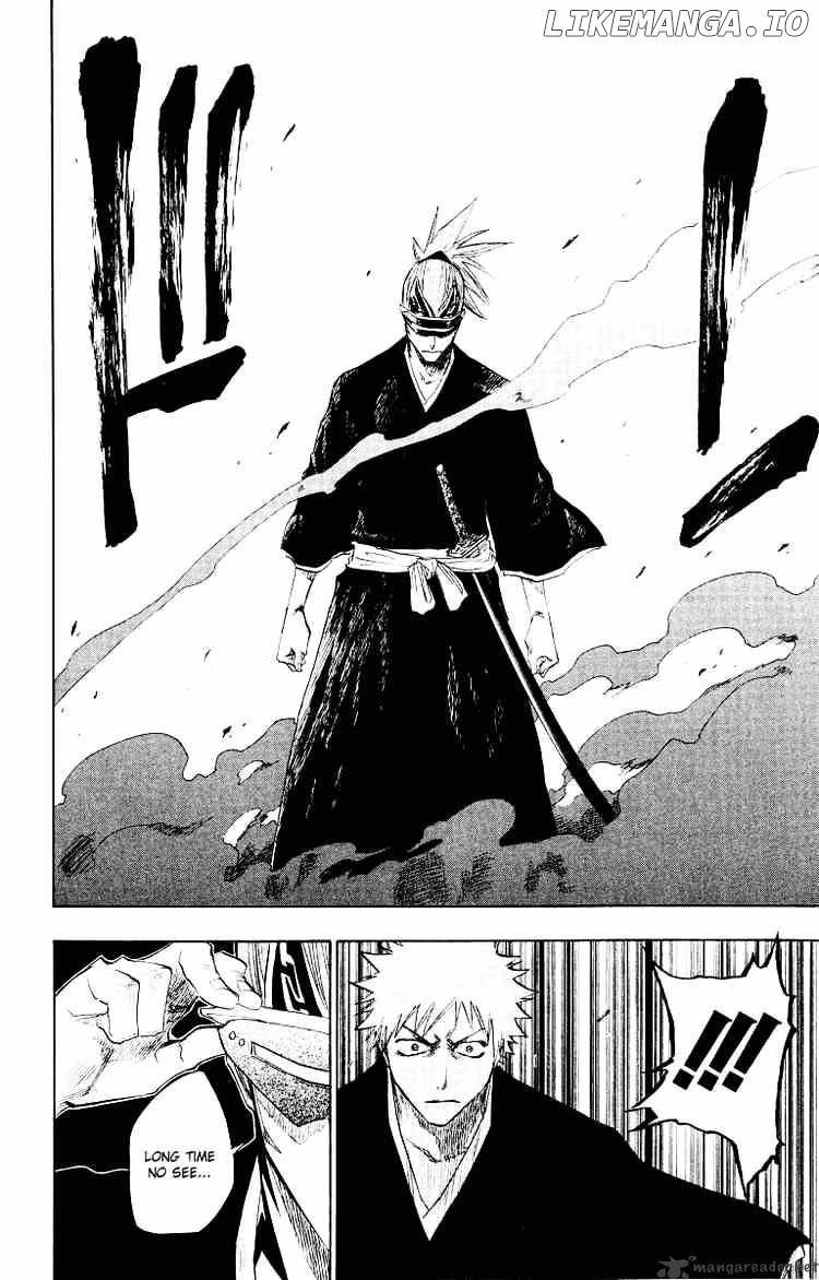 Bleach Chapter 94 - page 16