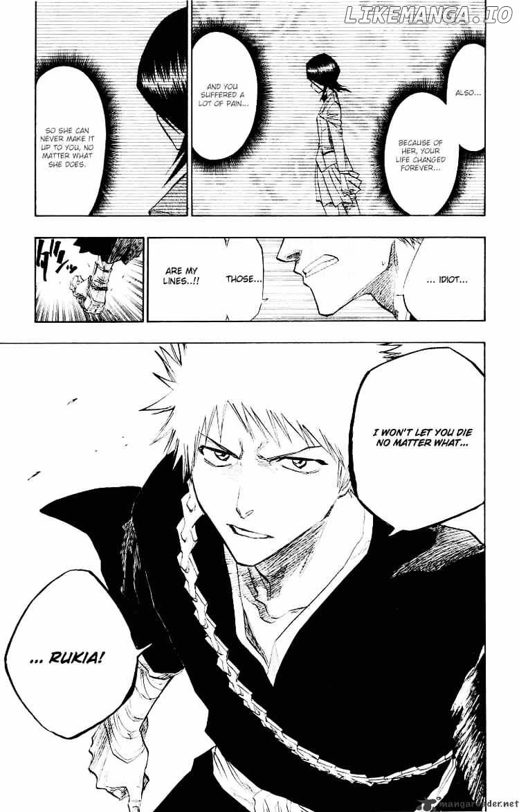 Bleach Chapter 94 - page 9