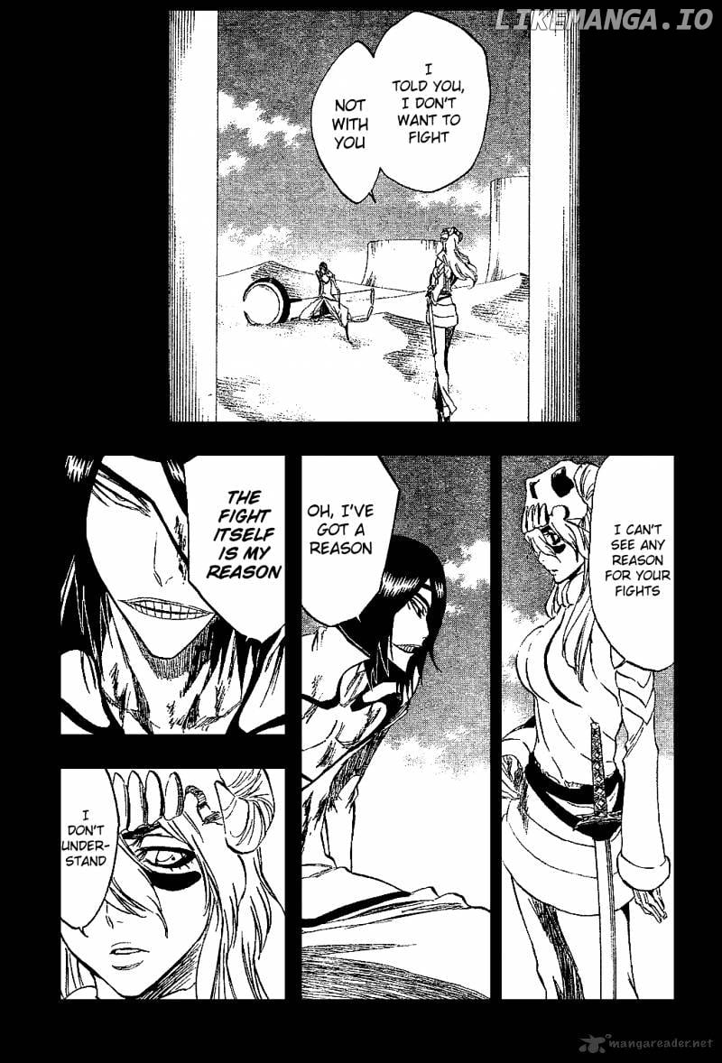 Bleach Chapter 313 - page 5