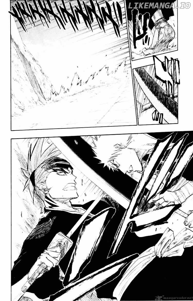 Bleach Chapter 95 - page 10