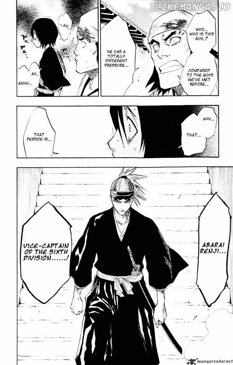 Bleach Chapter 95 - page 2