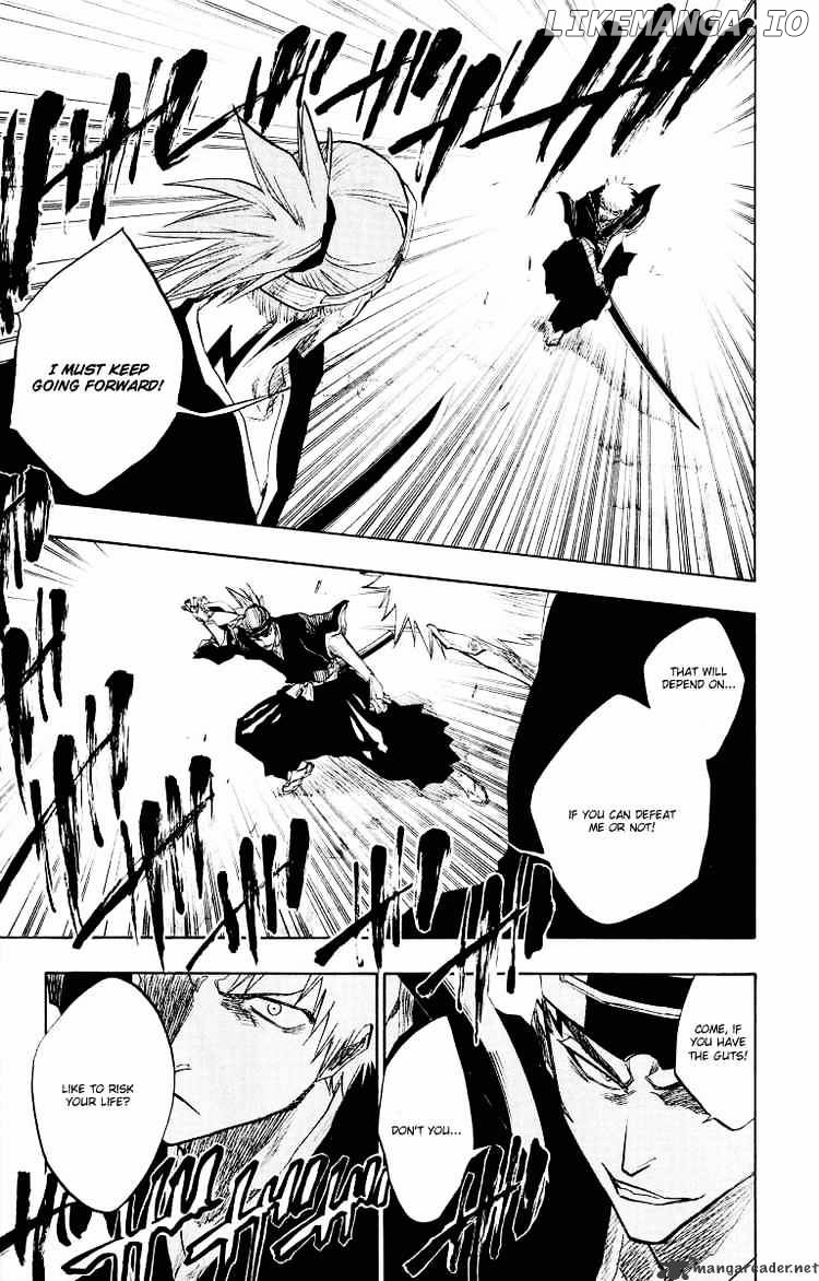 Bleach Chapter 95 - page 5