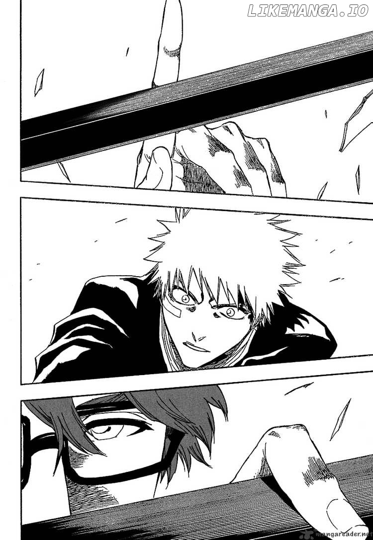 Bleach Chapter 174 - page 14