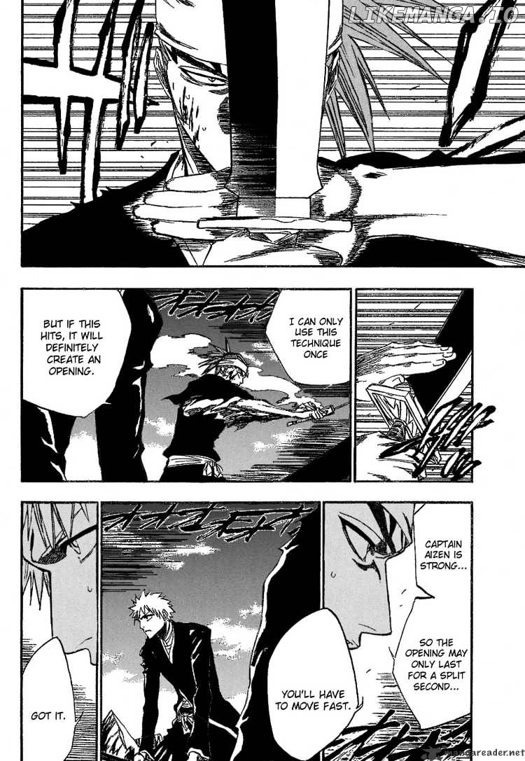 Bleach Chapter 174 - page 8