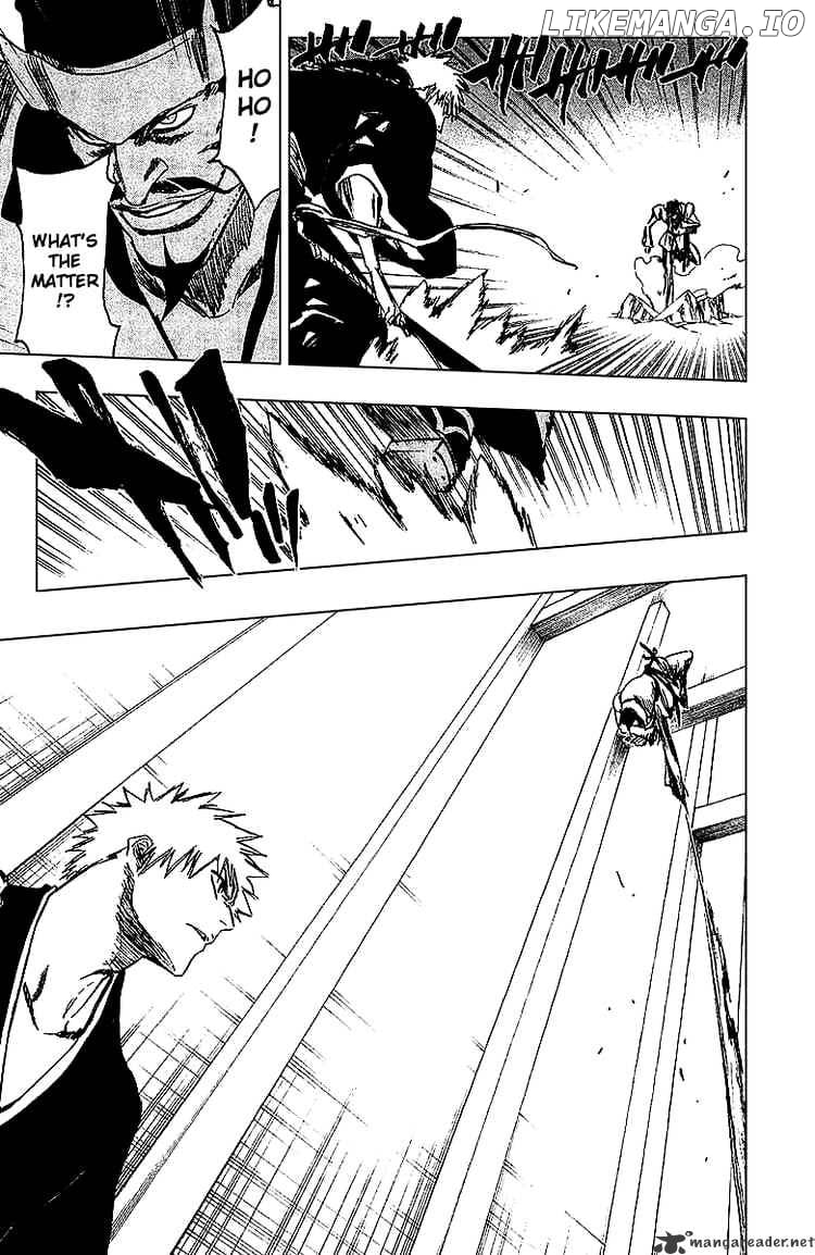 Bleach Chapter 251 - page 5