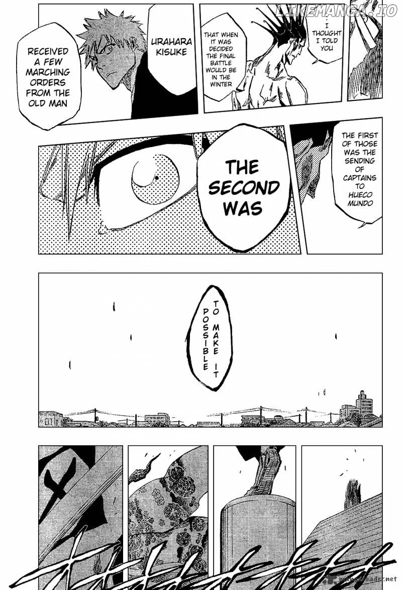 Bleach Chapter 314 - page 17