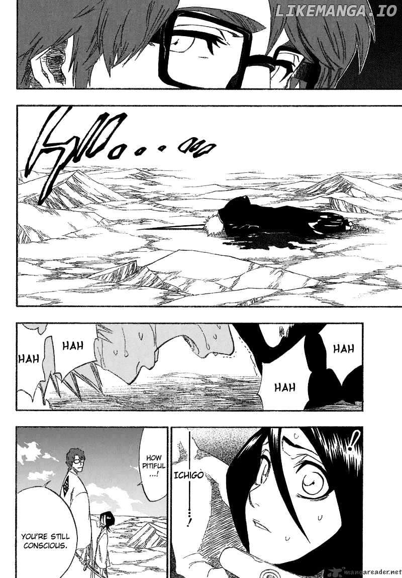 Bleach Chapter 175 - page 7