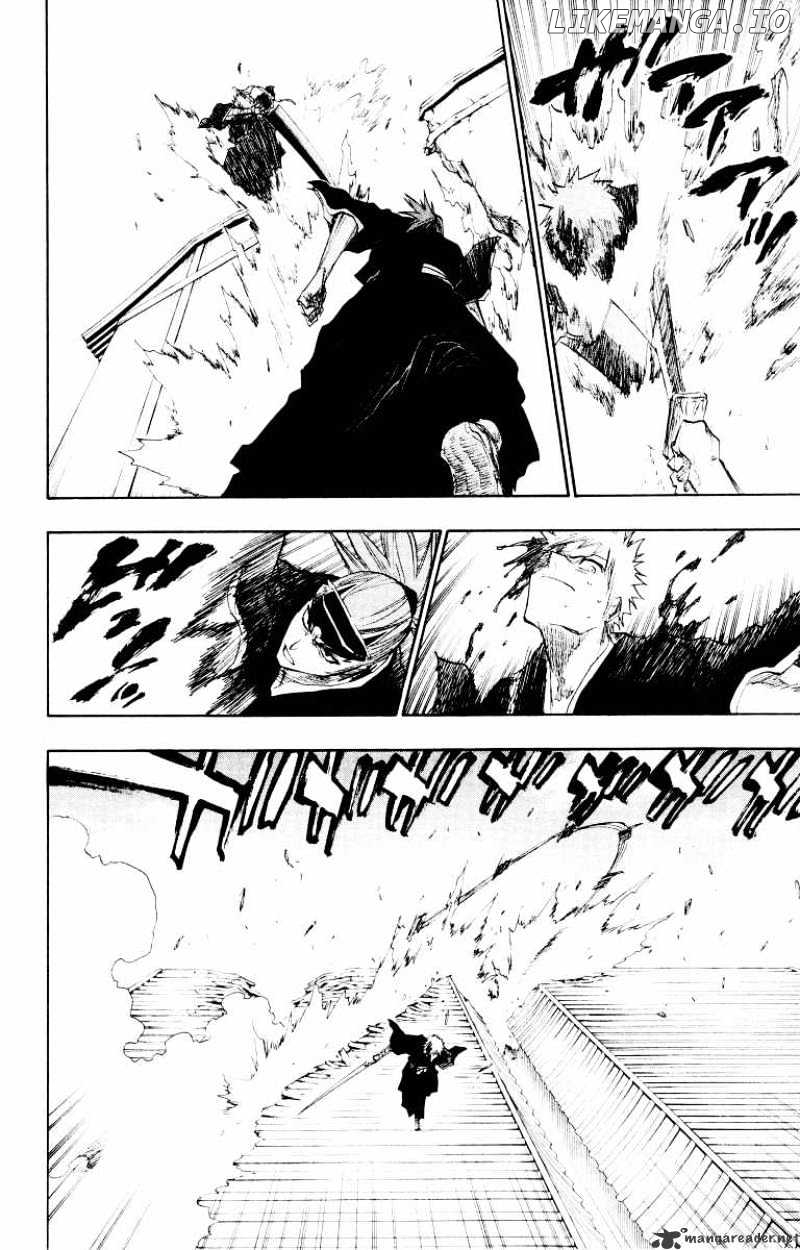 Bleach Chapter 96 - page 6