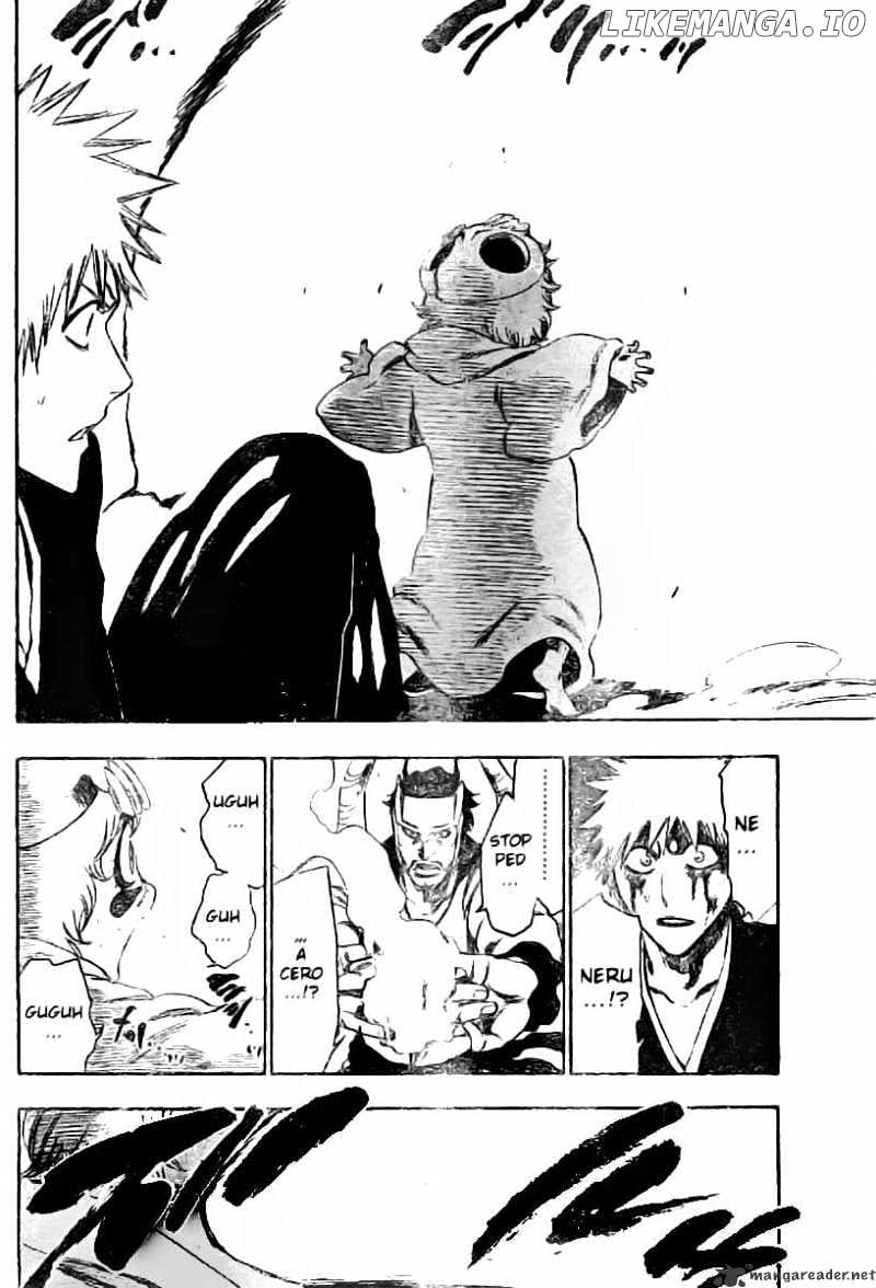 Bleach Chapter 252 - page 13