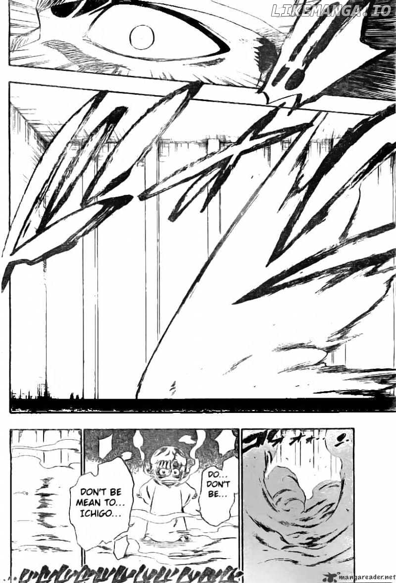 Bleach Chapter 252 - page 15