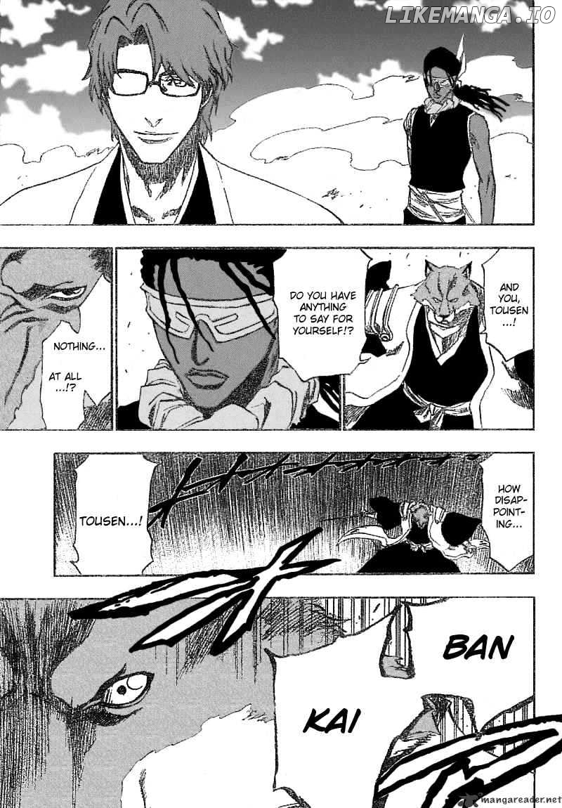 Bleach Chapter 176 - page 12