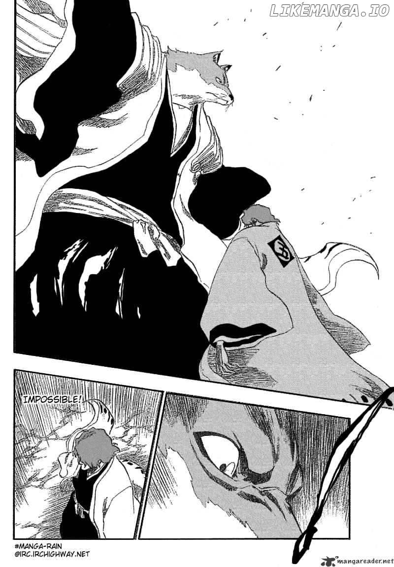 Bleach Chapter 176 - page 13