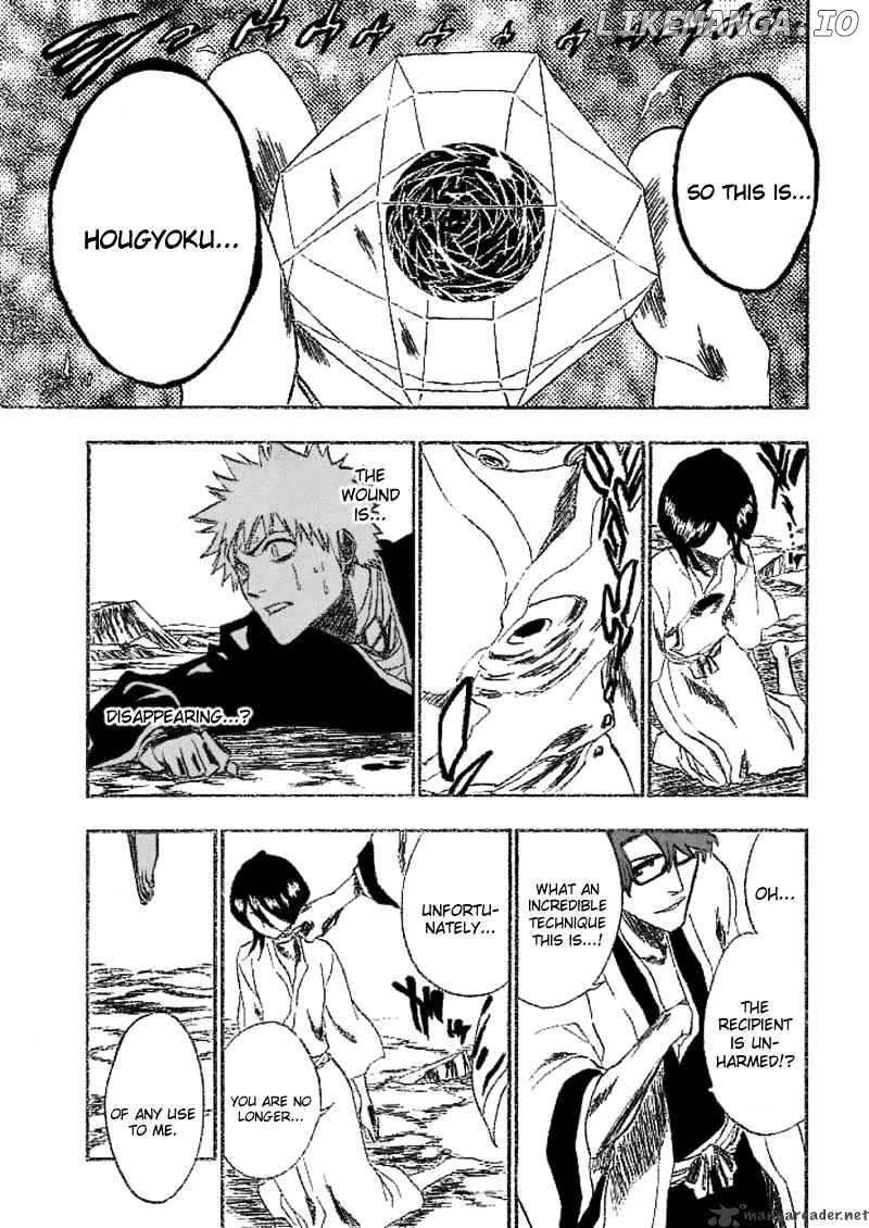 Bleach Chapter 176 - page 24