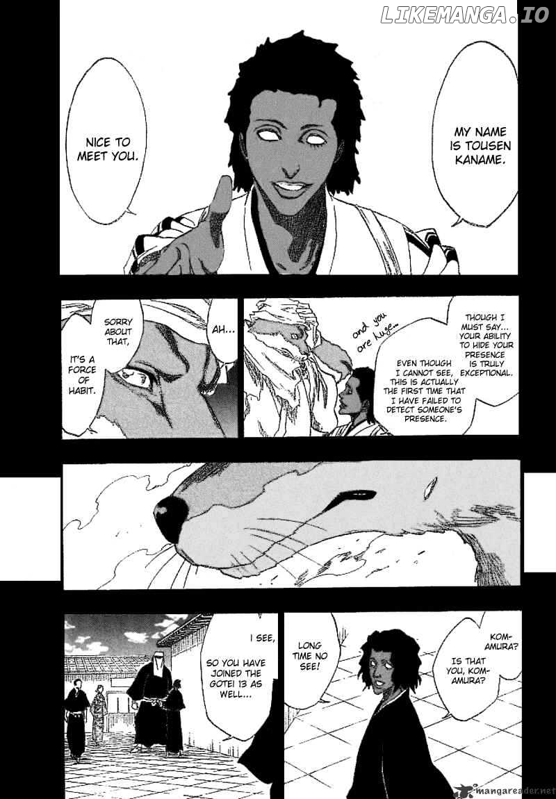 Bleach Chapter 176 - page 6