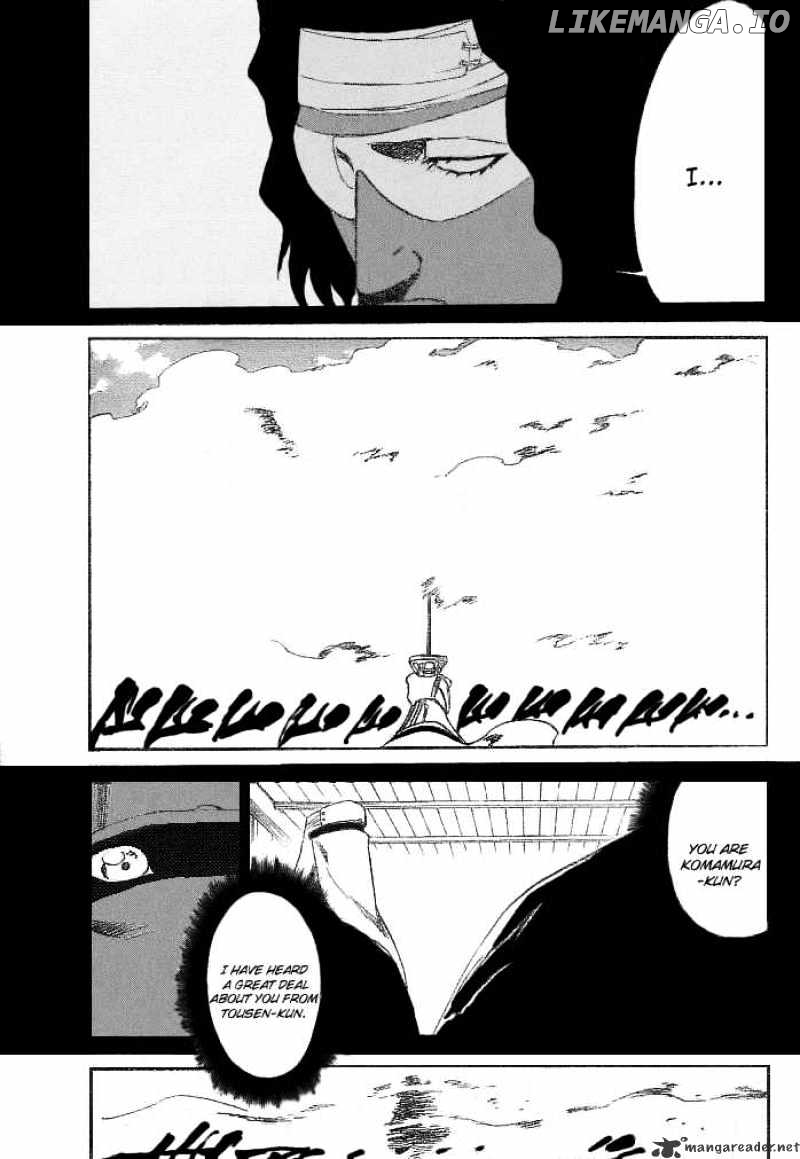 Bleach Chapter 176 - page 8