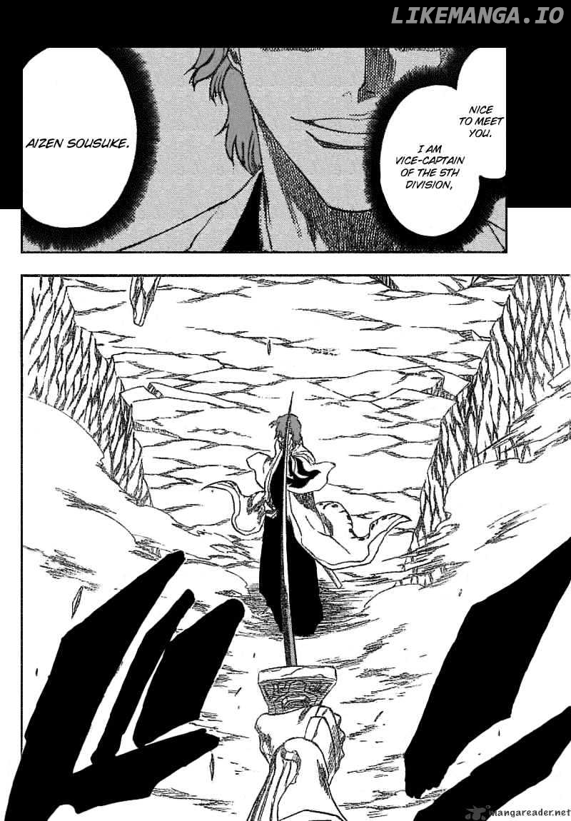 Bleach Chapter 176 - page 9