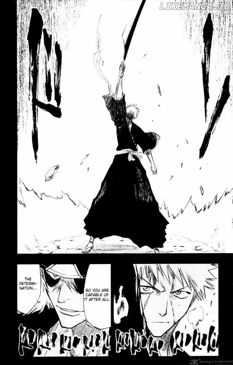 Bleach Chapter 97 - page 14