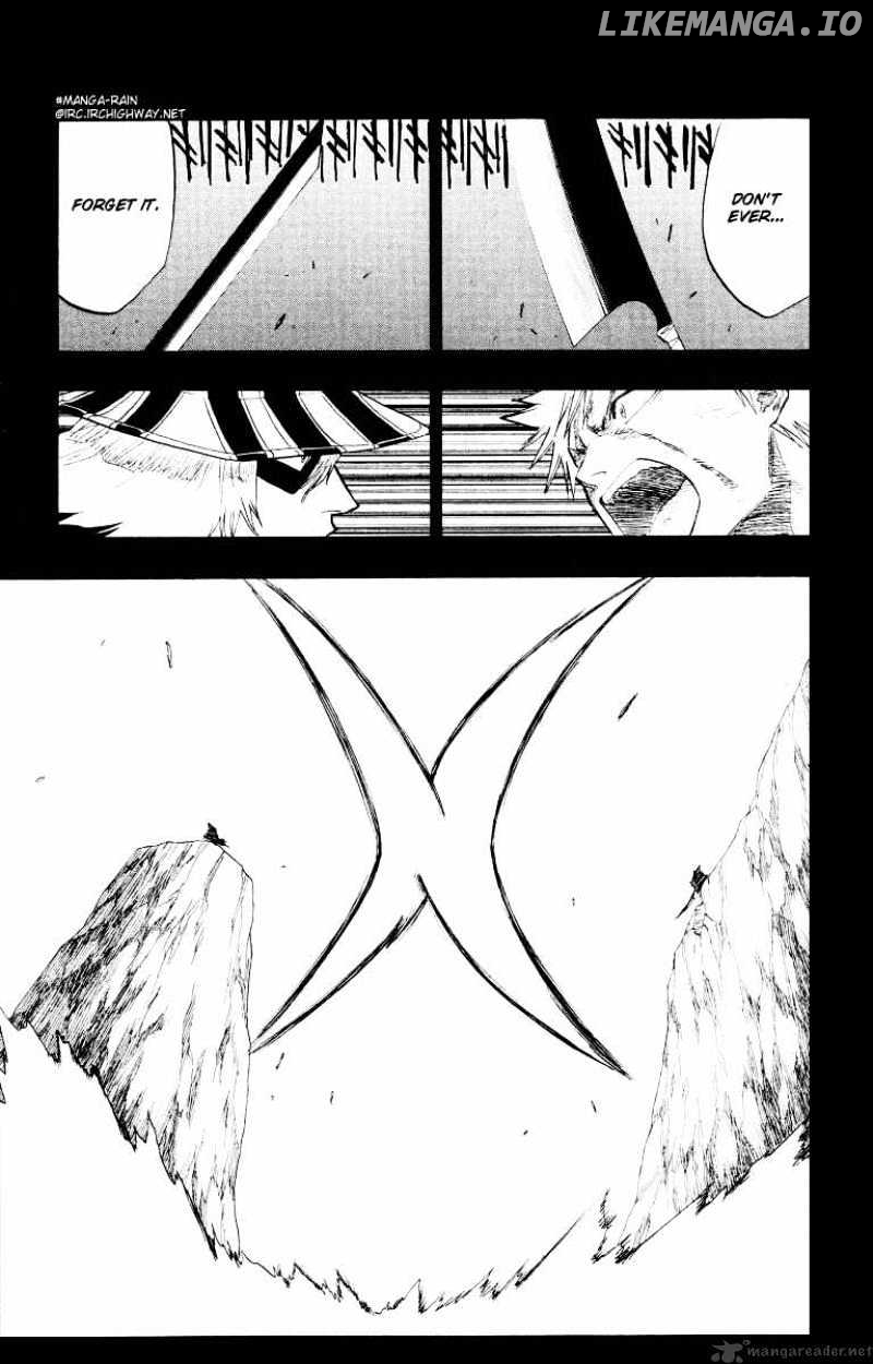 Bleach Chapter 97 - page 15