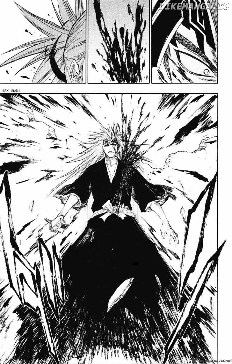 Bleach Chapter 97 - page 19