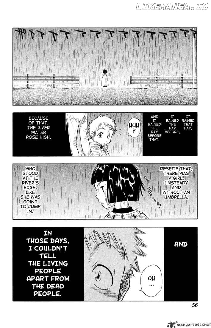 Bleach Chapter 19 - page 12