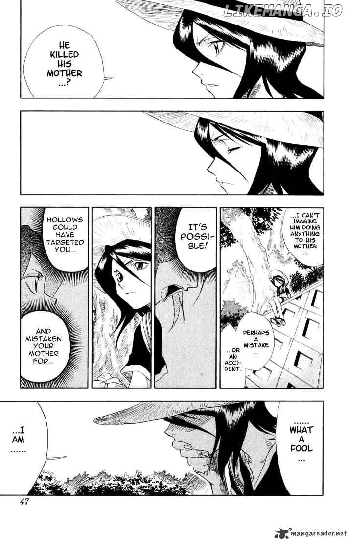 Bleach Chapter 19 - page 3