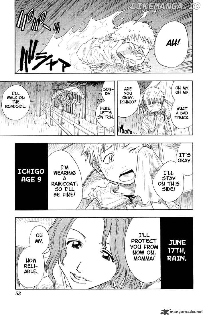 Bleach Chapter 19 - page 9