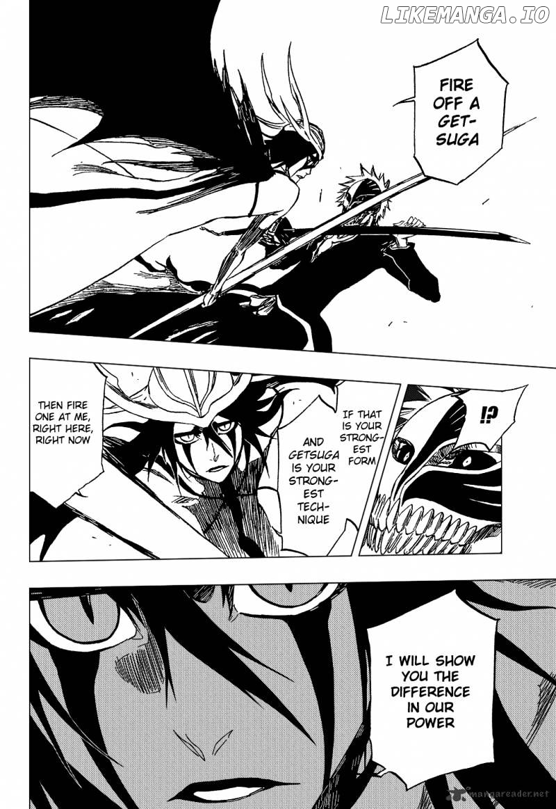 Bleach Chapter 346 - page 15