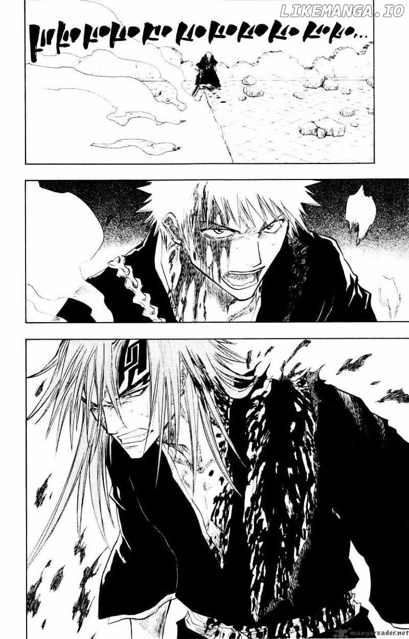 Bleach Chapter 98 - page 2