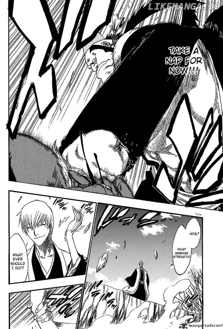 Bleach Chapter 177 - page 15