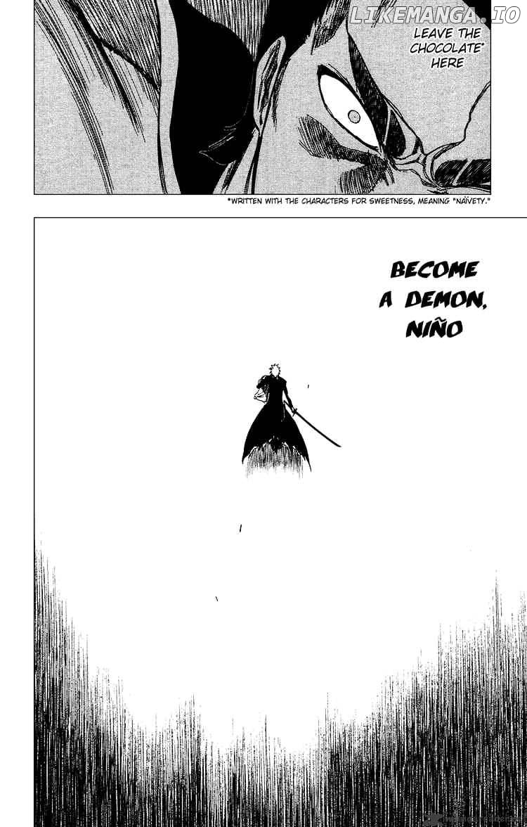 Bleach Chapter 254 - page 16