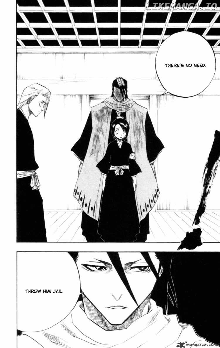 Bleach Chapter 99 - page 13