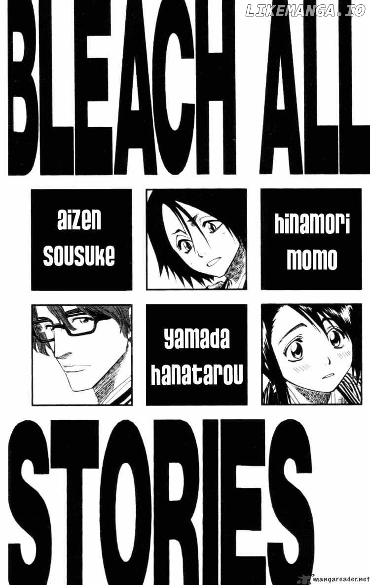 Bleach Chapter 99 - page 4