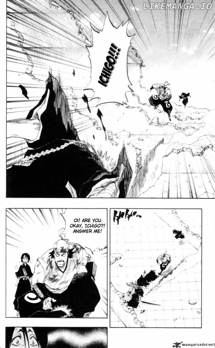 Bleach Chapter 99 - page 7