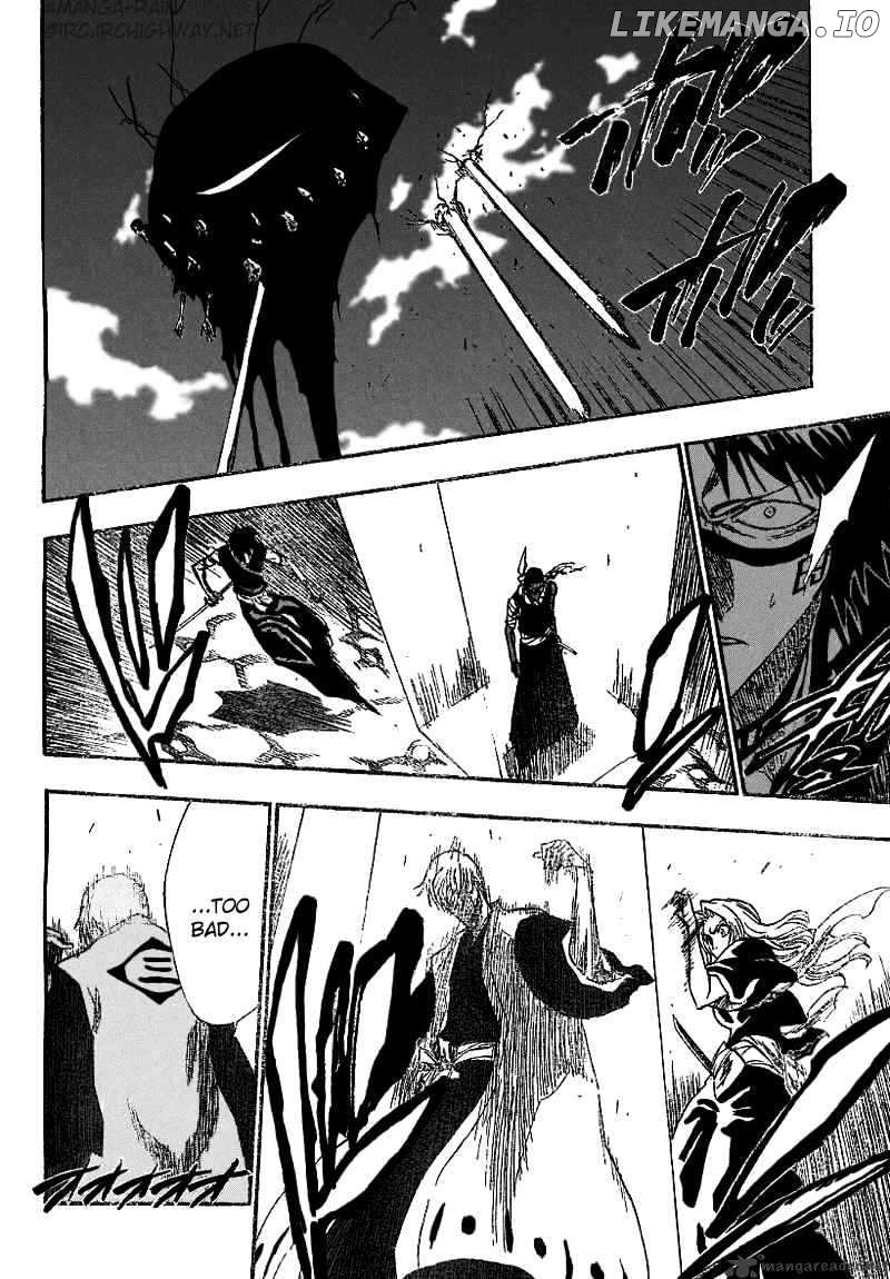 Bleach Chapter 178 - page 10