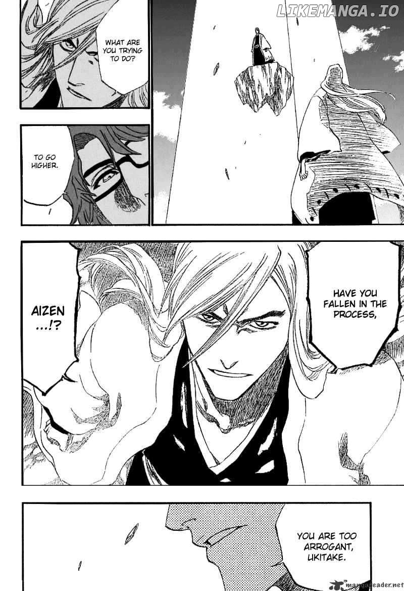 Bleach Chapter 178 - page 16