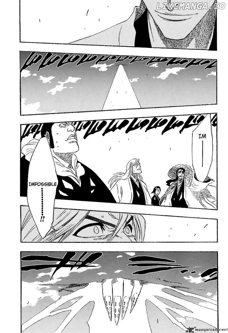 Bleach Chapter 178 - page 5