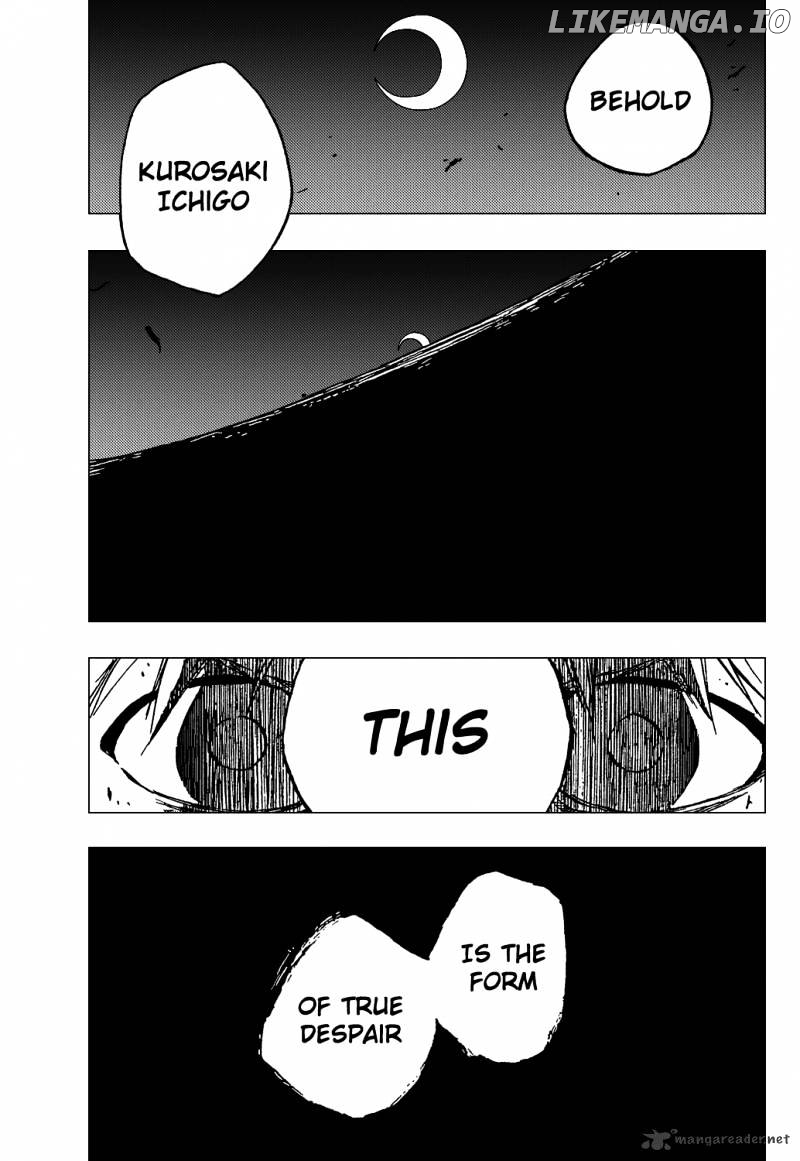 Bleach Chapter 348 - page 6